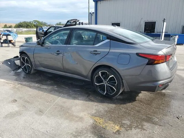 1N4BL4CV5RN349658 2024 2024 Nissan Altima- SR 2