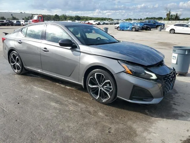 1N4BL4CV5RN349658 2024 2024 Nissan Altima- SR 4