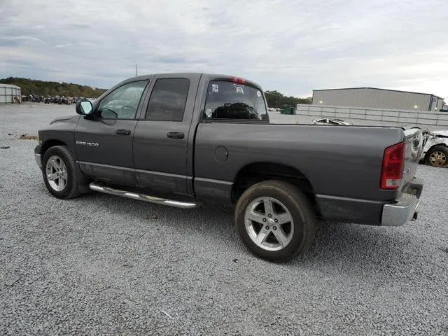 1D7HA18D54S710461 2004 2004 Dodge RAM 1500- ST 2