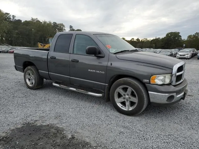 1D7HA18D54S710461 2004 2004 Dodge RAM 1500- ST 4