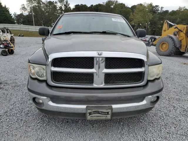 1D7HA18D54S710461 2004 2004 Dodge RAM 1500- ST 5