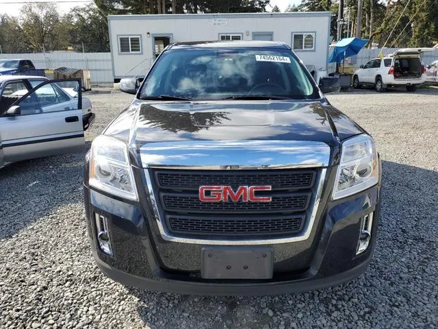 2GKALMEK6E6135399 2014 2014 GMC Terrain- Sle 5