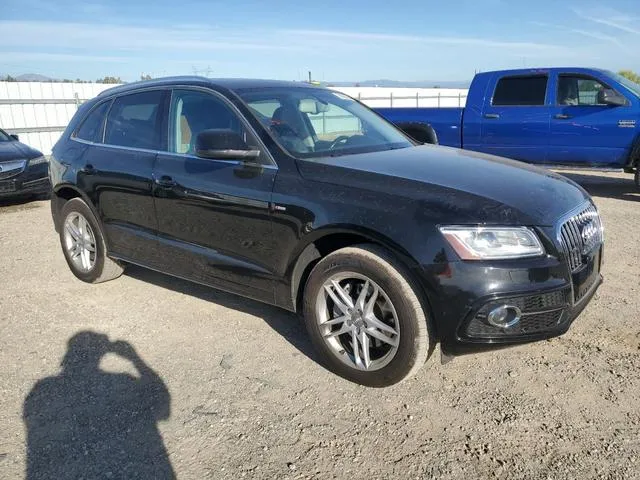 WA1DGAFP4DA069386 2013 2013 Audi Q5- Premium Plus 4