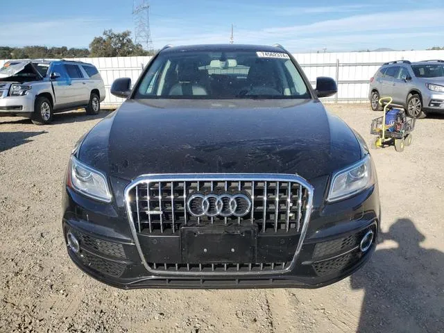 WA1DGAFP4DA069386 2013 2013 Audi Q5- Premium Plus 5