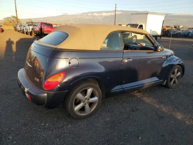 3C3AY75S45T336734 2005 2005 Chrysler PT Cruiser- GT 3