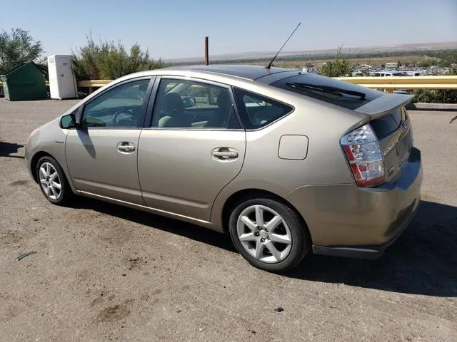 JTDKB20U777603790 2007 2007 Toyota Prius 2