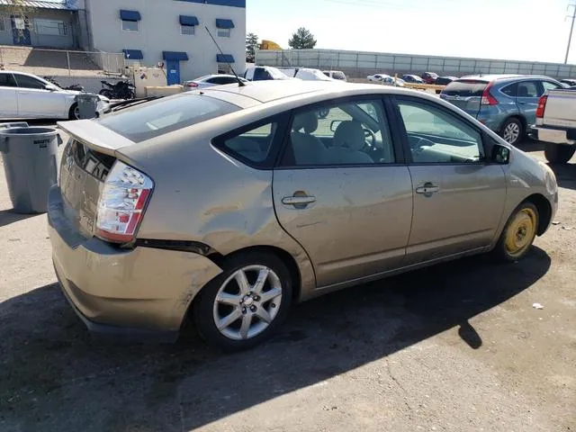 JTDKB20U777603790 2007 2007 Toyota Prius 3