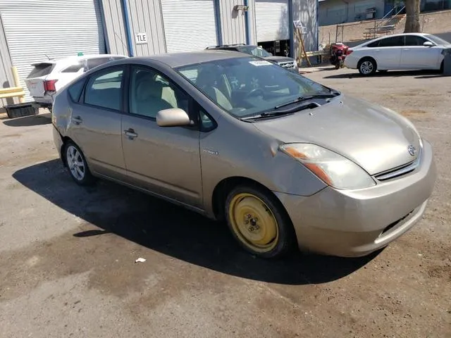 JTDKB20U777603790 2007 2007 Toyota Prius 4