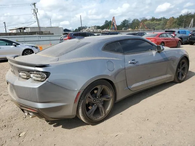 1G1FE1R74N0102418 2022 2022 Chevrolet Camaro- LT1 3