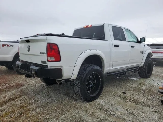 3C6RR7KT2LG291072 2020 2020 RAM 1500- Tradesman 3