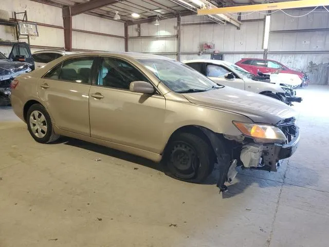 4T1BE46K37U192541 2007 2007 Toyota Camry- CE 4