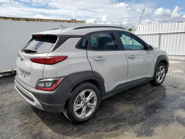 KM8K62ABXPU976529 2023 2023 Hyundai Kona- Sel 3