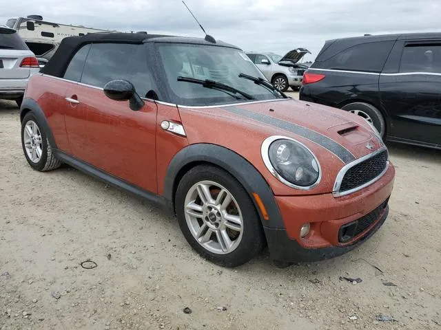 WMWZP3C51ET707557 2014 2014 Mini Cooper- S 4