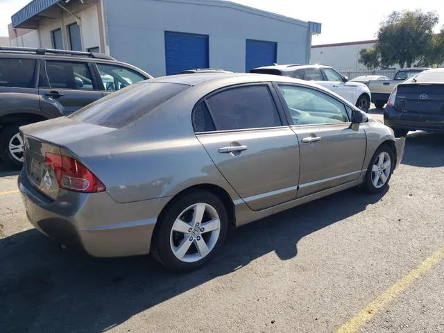 1HGFA15856L141988 2006 2006 Honda Civic- EX 3