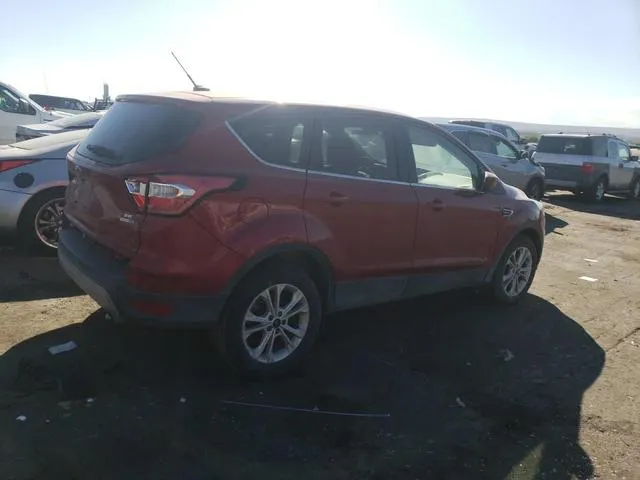 1FMCU9GD2HUD05899 2017 2017 Ford Escape- SE 3