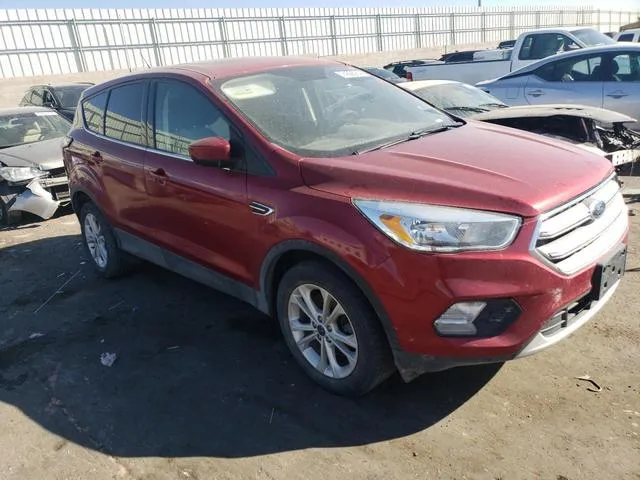 1FMCU9GD2HUD05899 2017 2017 Ford Escape- SE 4