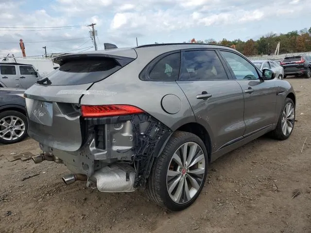 SADCM2FV5LA646587 2020 2020 Jaguar F-Pace- S 3