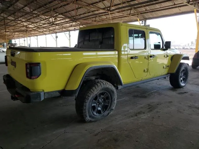 1C6JJTEG2PL511444 2023 2023 Jeep Gladiator- Mojave 3