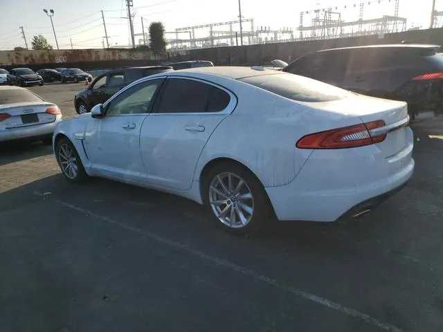 SAJWA0FB1CLS29775 2012 2012 Jaguar XF 2