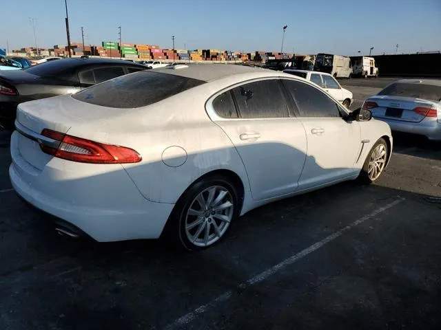 SAJWA0FB1CLS29775 2012 2012 Jaguar XF 3