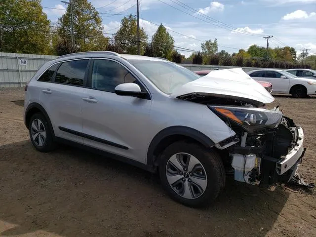 KNDCB3LC9L5361202 2020 2020 KIA Niro- LX 4