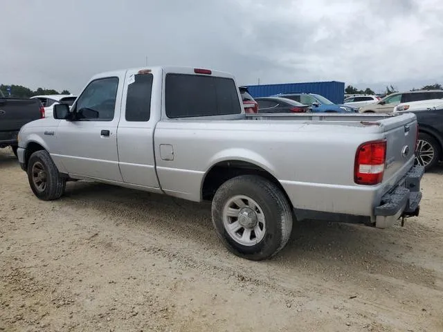 1FTYR44E39PA69288 2009 2009 Ford Ranger- Super Cab 2