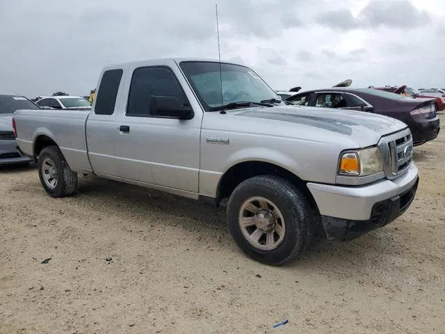 1FTYR44E39PA69288 2009 2009 Ford Ranger- Super Cab 4