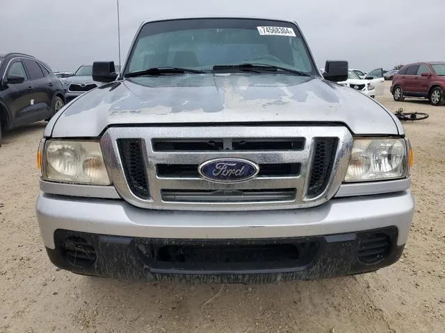 1FTYR44E39PA69288 2009 2009 Ford Ranger- Super Cab 5