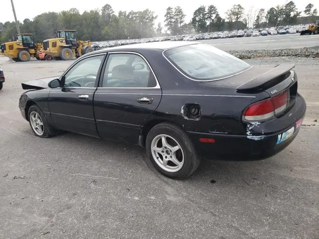 1YVGE22C2T5585359 1996 1996 Mazda 626- DX 2