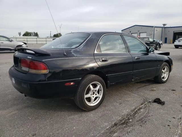 1YVGE22C2T5585359 1996 1996 Mazda 626- DX 3