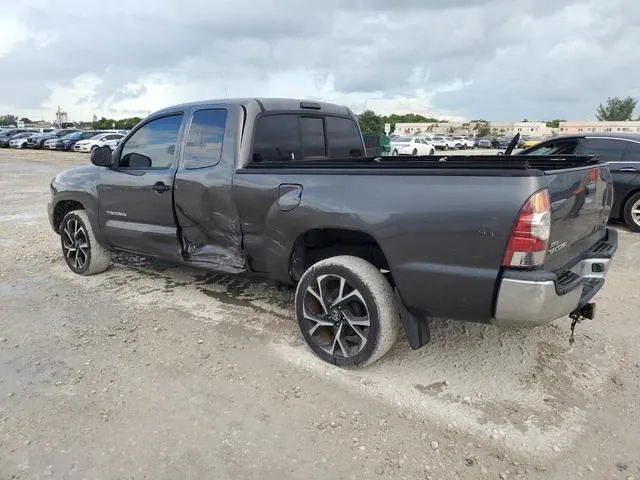 5TFTX4CN8BX003388 2011 2011 Toyota Tacoma- Access Cab 2