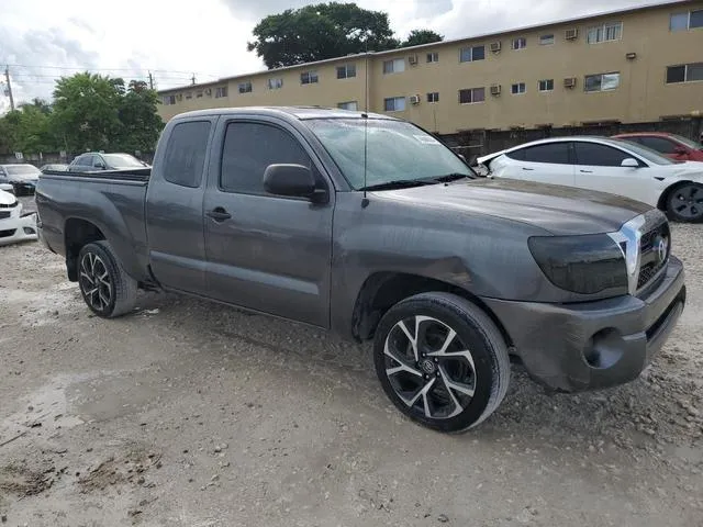 5TFTX4CN8BX003388 2011 2011 Toyota Tacoma- Access Cab 4