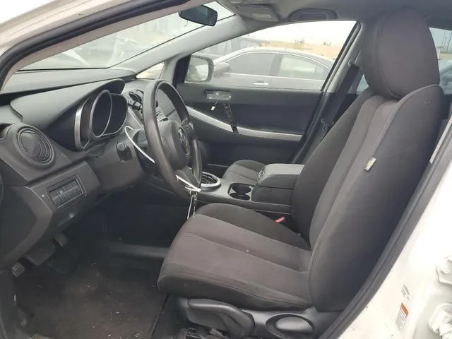 JM3ER29LX80213254 2008 2008 Mazda CX-7 7