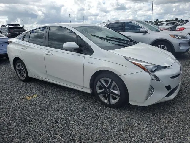 JTDKARFU2G3019274 2016 2016 Toyota Prius 4