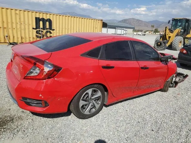 2HGFC2F60KH559105 2019 2019 Honda Civic- LX 3