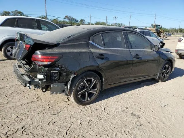 3N1AB8CV1RY310765 2024 2024 Nissan Sentra- SV 3