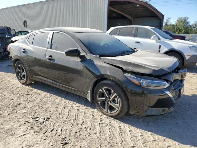 3N1AB8CV1RY310765 2024 2024 Nissan Sentra- SV 4