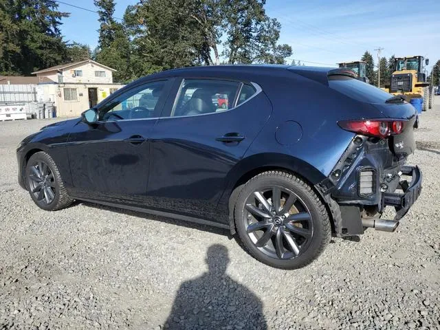 JM1BPBJM5K1124943 2019 2019 Mazda 3 2