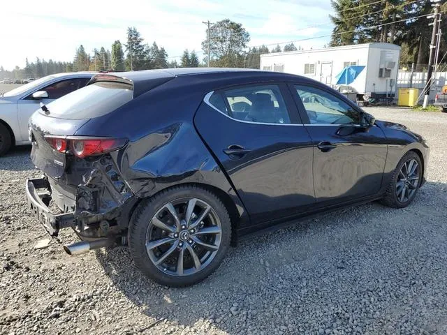 JM1BPBJM5K1124943 2019 2019 Mazda 3 3