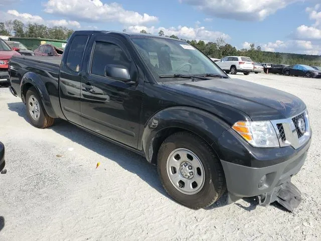 1N6ED0CEXLN712585 2020 2020 Nissan Frontier- S 4