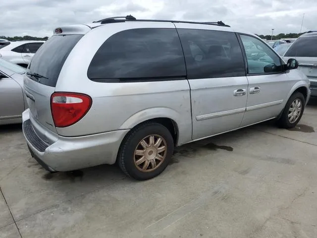 2C4GP54L55R542025 2005 2005 Chrysler Town and Country- Touring 3