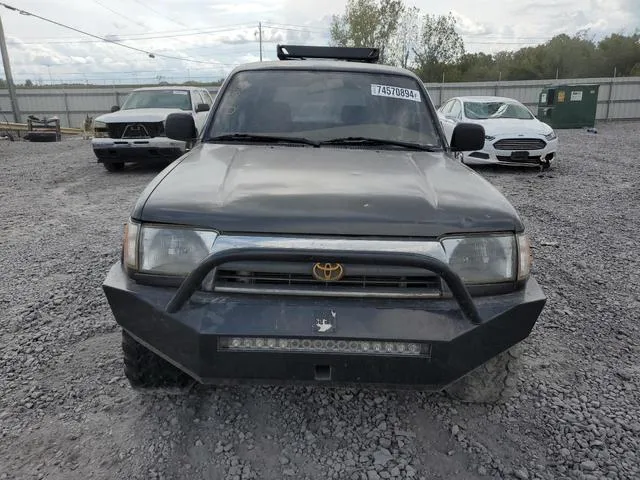 JT3HN86R1V0066108 1997 1997 Toyota 4runner- SR5 5