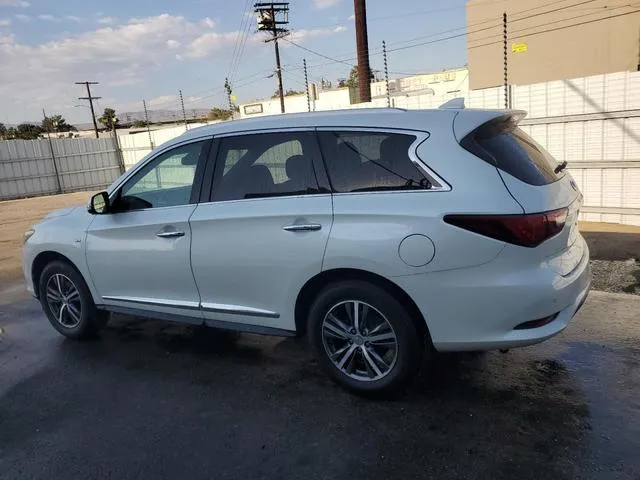 5N1DL0MM4JC517061 2018 2018 Infiniti QX60 2