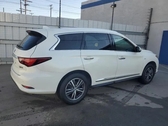 5N1DL0MM4JC517061 2018 2018 Infiniti QX60 3