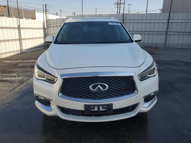 5N1DL0MM4JC517061 2018 2018 Infiniti QX60 5