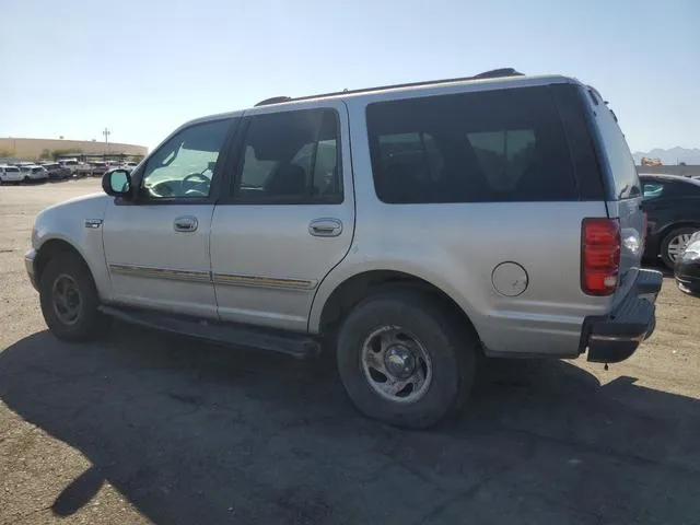 1FMRU15W11LB58065 2001 2001 Ford Expedition- Xlt 2