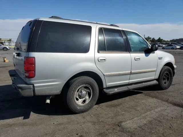 1FMRU15W11LB58065 2001 2001 Ford Expedition- Xlt 3