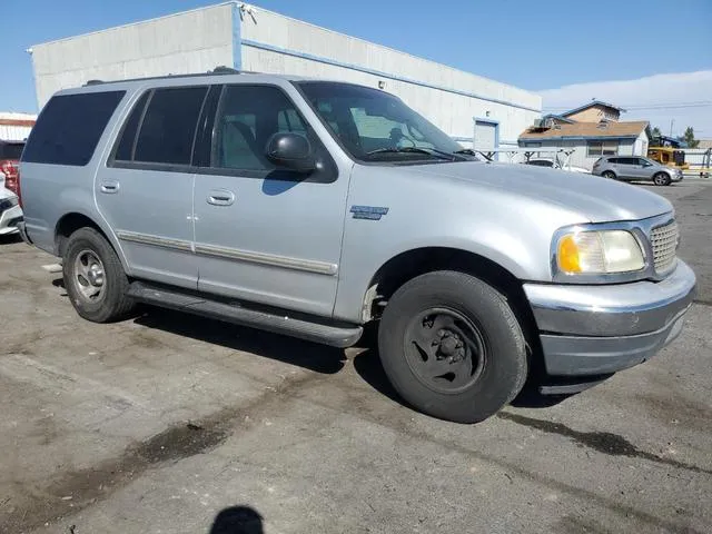 1FMRU15W11LB58065 2001 2001 Ford Expedition- Xlt 4