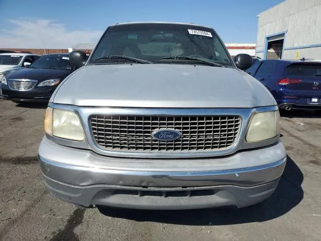 1FMRU15W11LB58065 2001 2001 Ford Expedition- Xlt 5