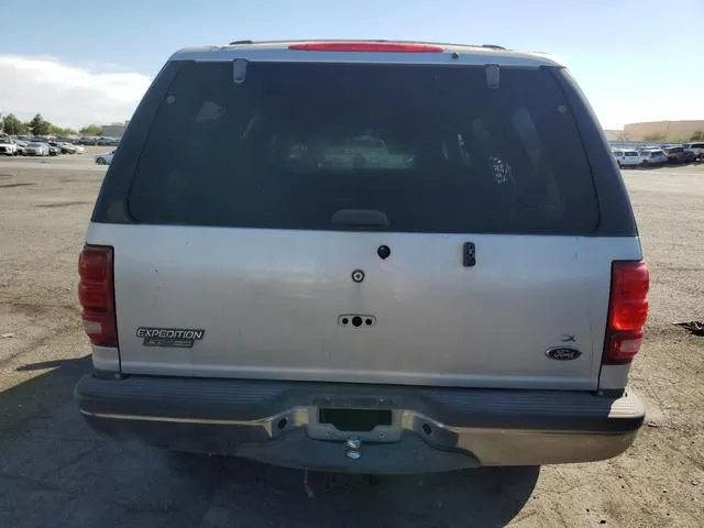 1FMRU15W11LB58065 2001 2001 Ford Expedition- Xlt 6